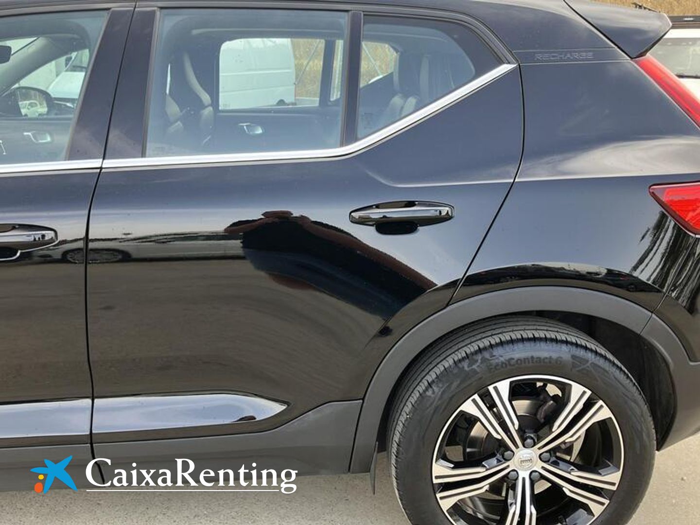 Volvo XC40 T4 Twin Recharge Inscription Auto 155 kW (211 CV)