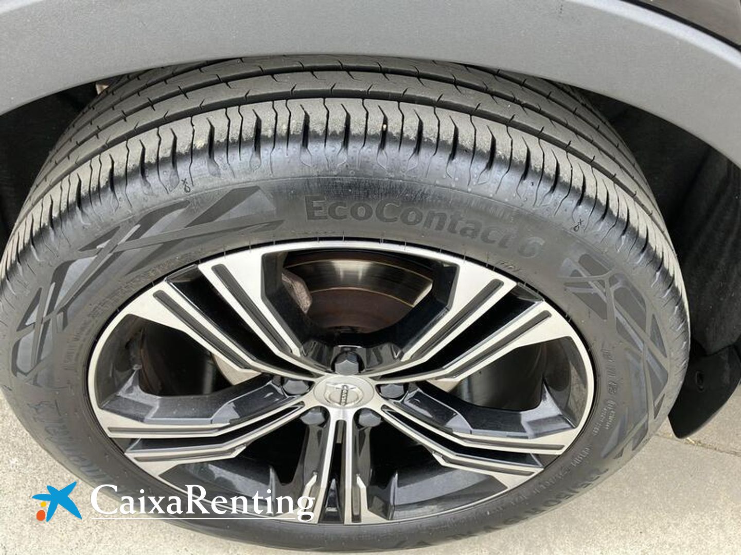 Volvo XC40 T4 Twin Recharge Inscription Auto 155 kW (211 CV)