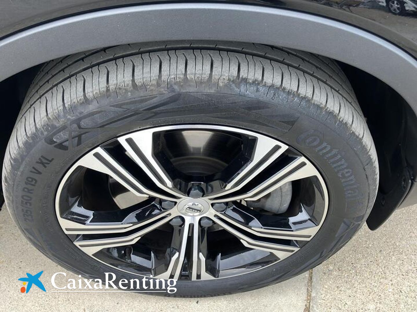 Volvo XC40 T4 Twin Recharge Inscription Auto 155 kW (211 CV)