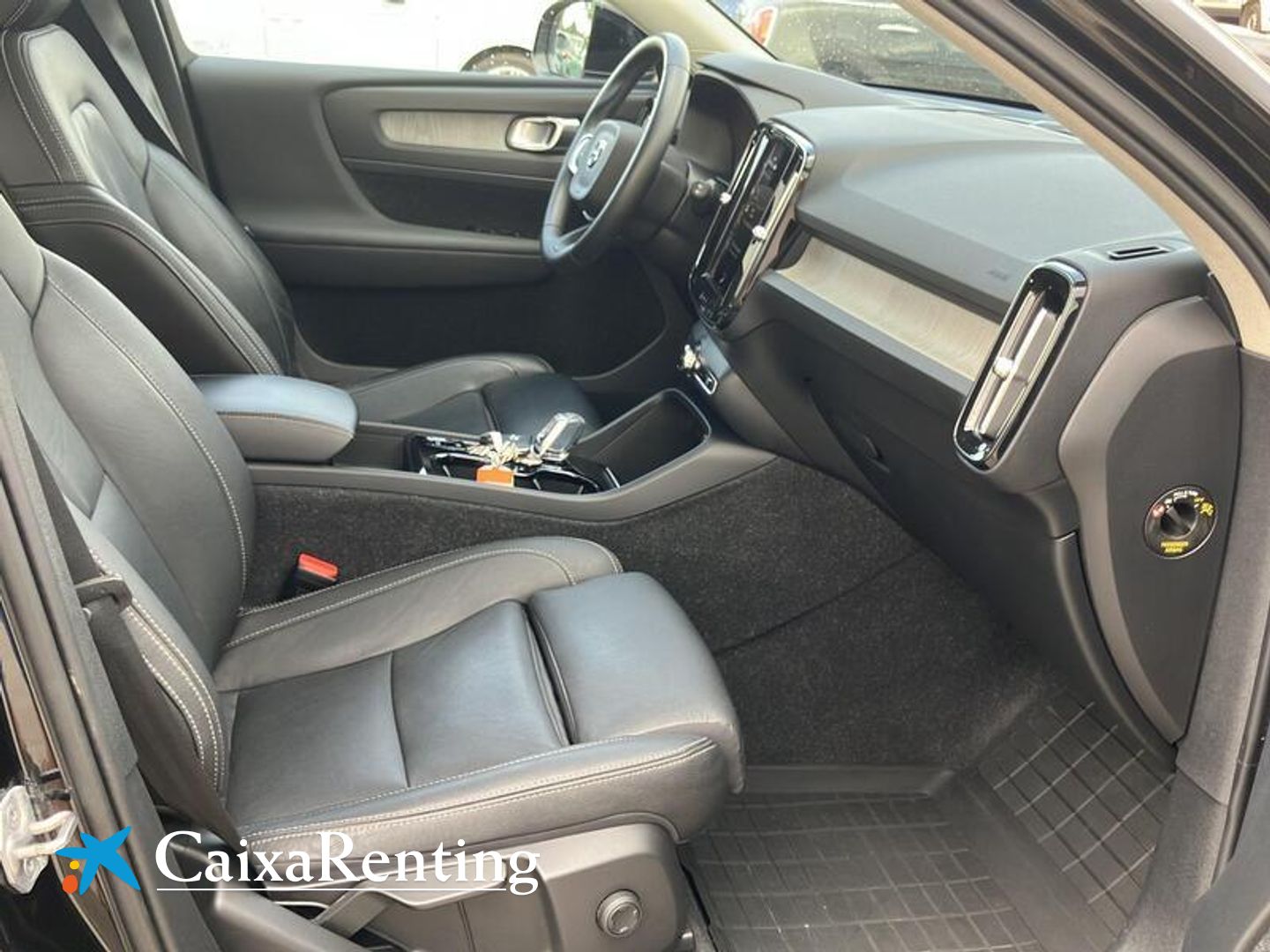 Volvo XC40 T4 Twin Recharge Inscription Auto 155 kW (211 CV)