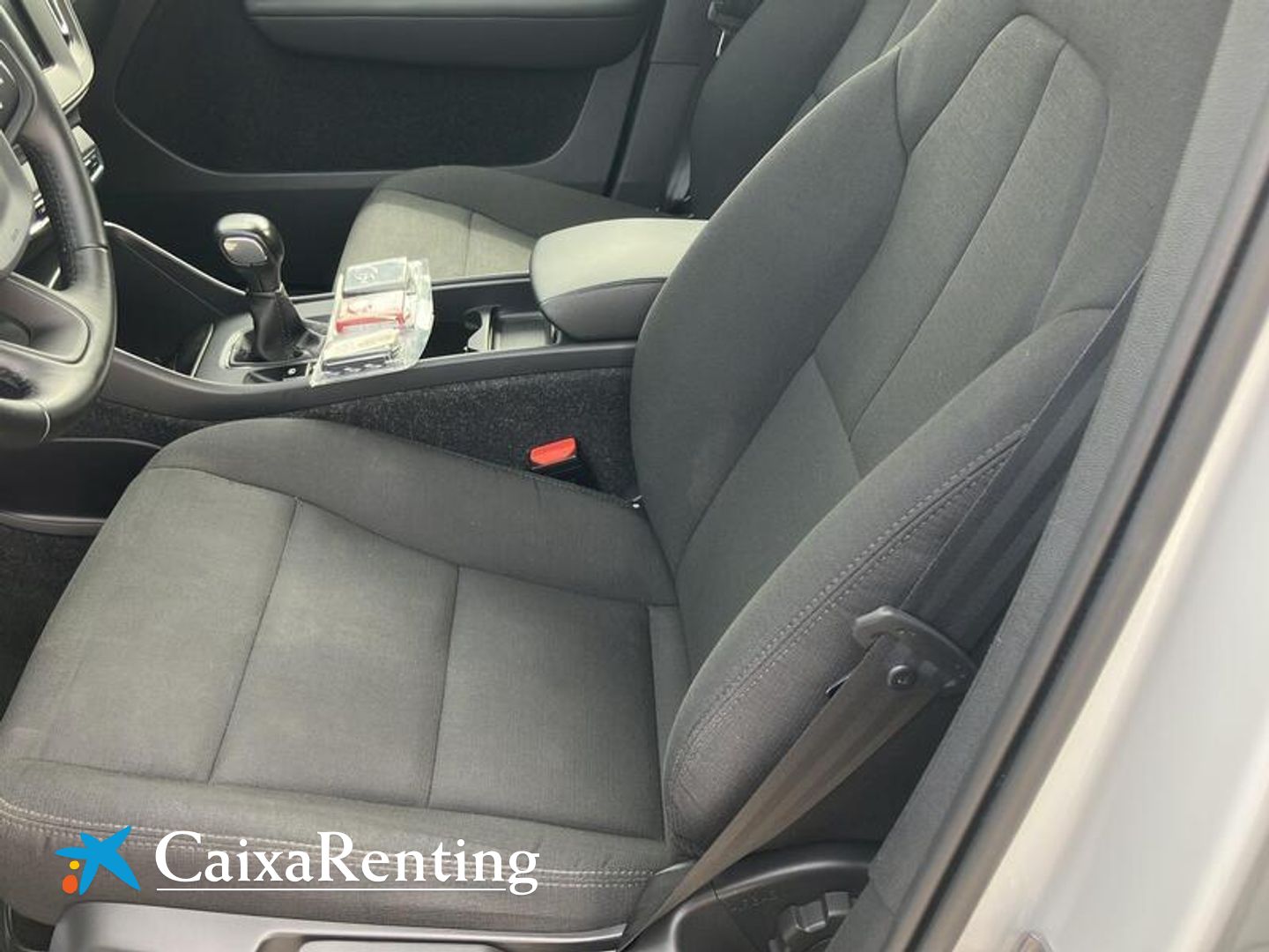Volvo XC40 T3 120 kW (163 CV)