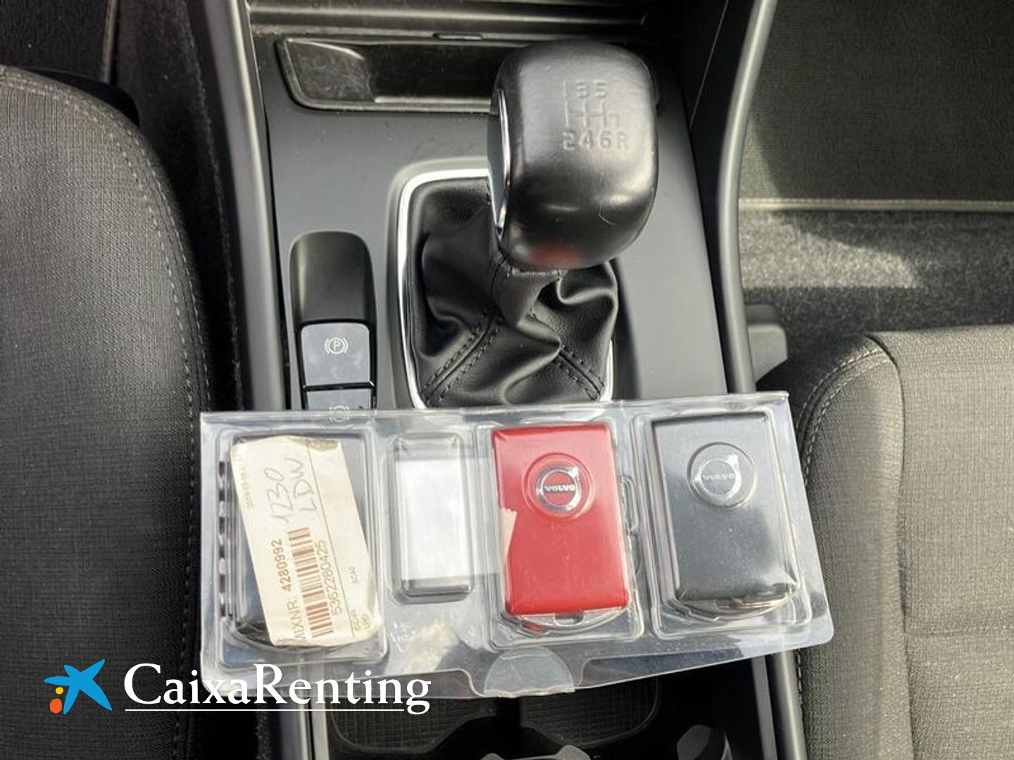Volvo XC40 T3 120 kW (163 CV)