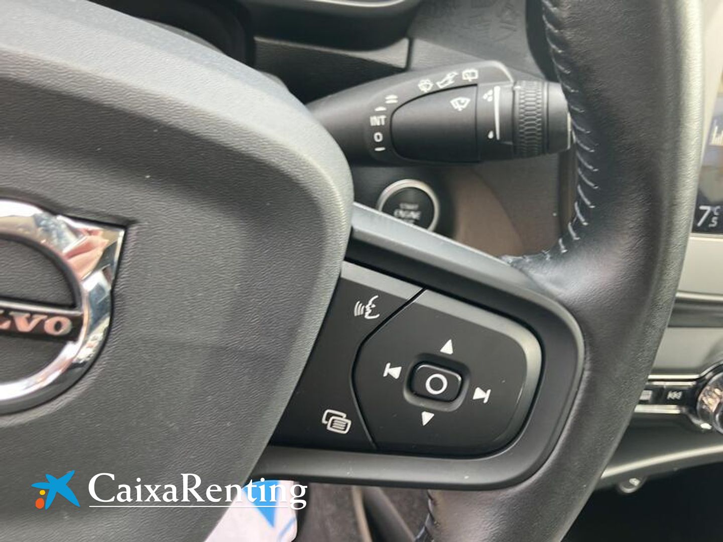 Volvo XC40 T3 120 kW (163 CV)