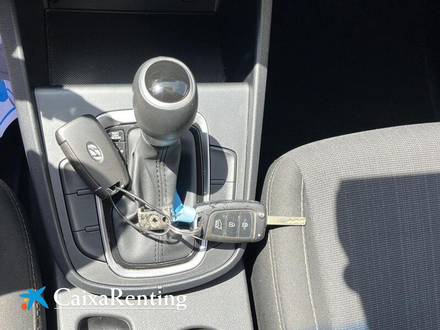 Hyundai Kona 1.6 GDI HEV Maxx DCT 104 kW (141 CV)
