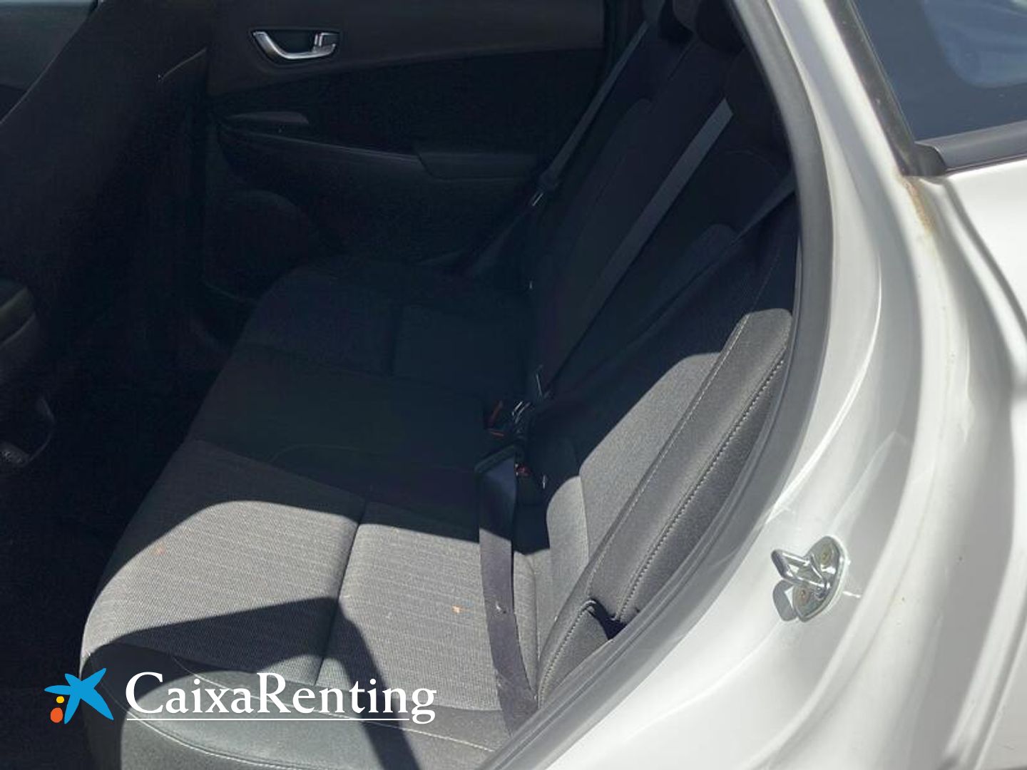 Hyundai Kona 1.6 GDI HEV Maxx DCT 104 kW (141 CV)