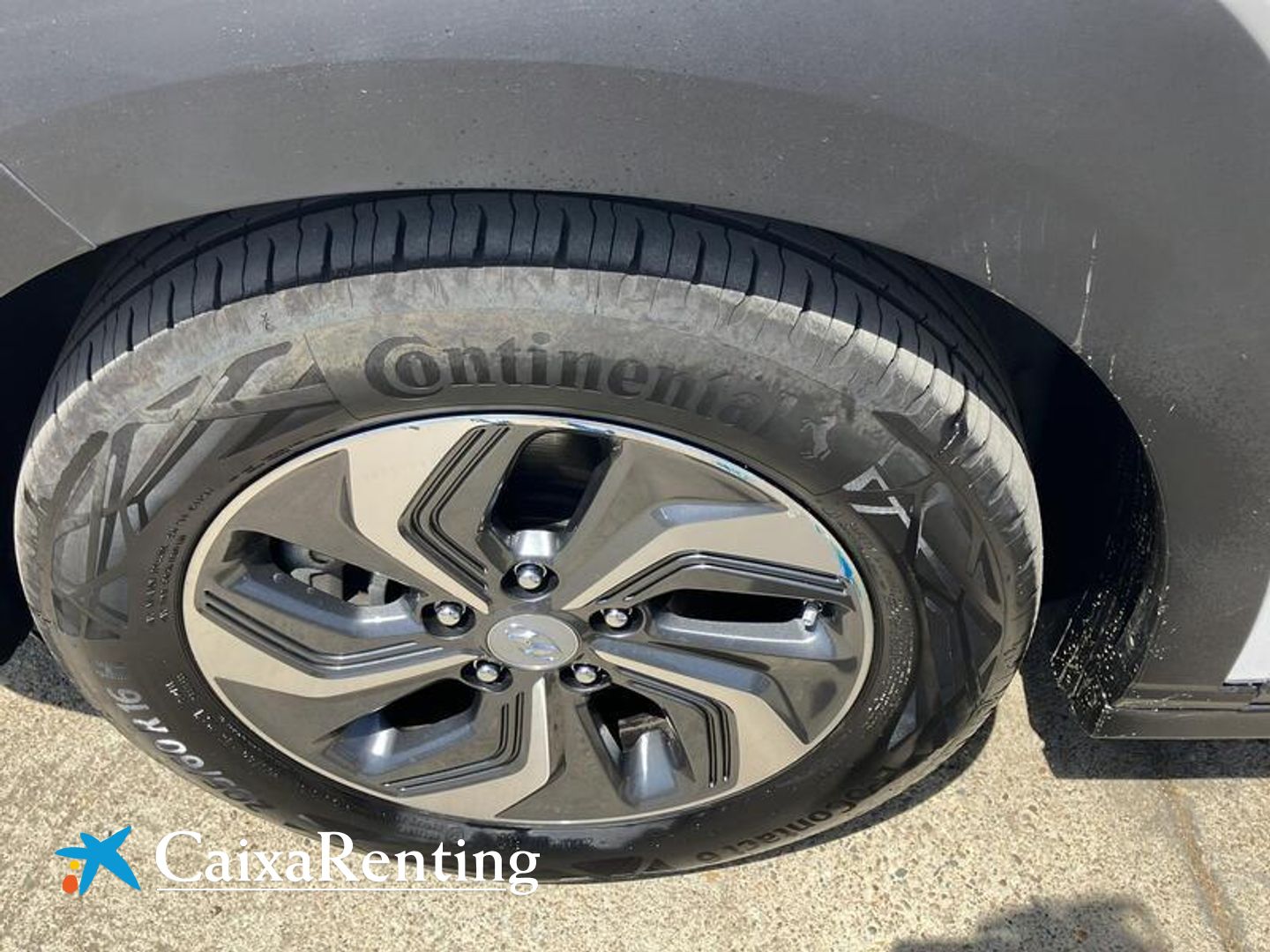 Hyundai Kona 1.6 GDI HEV Maxx DCT 104 kW (141 CV)