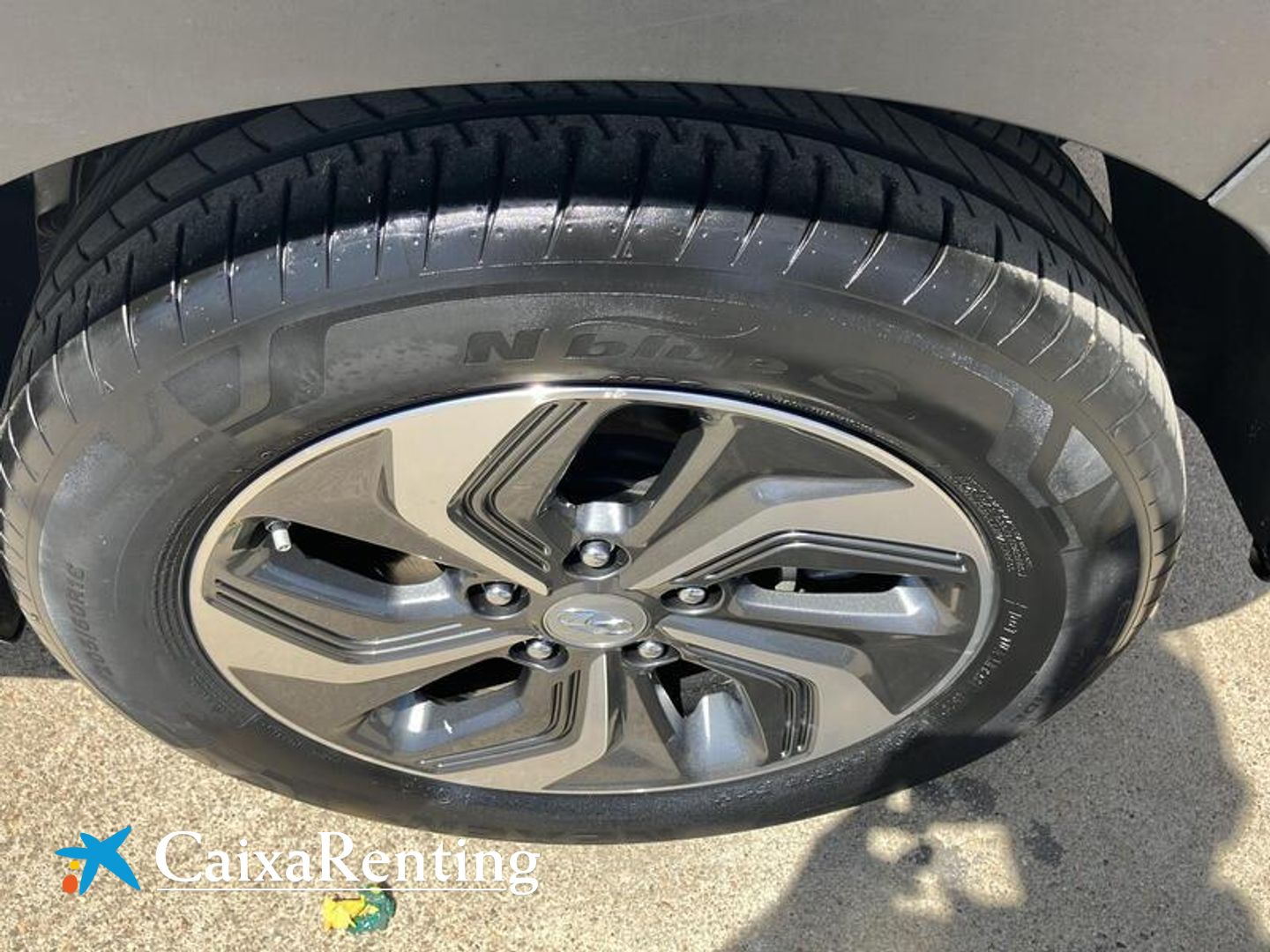 Hyundai Kona 1.6 GDI HEV Maxx DCT 104 kW (141 CV)