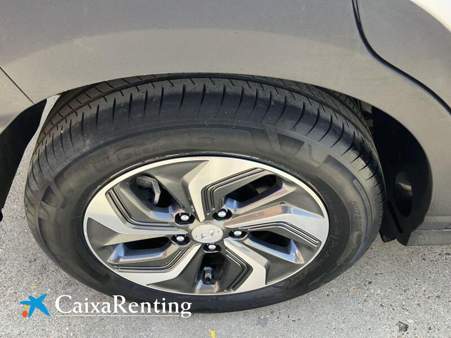 Hyundai Kona 1.6 GDI HEV Maxx DCT 104 kW (141 CV)