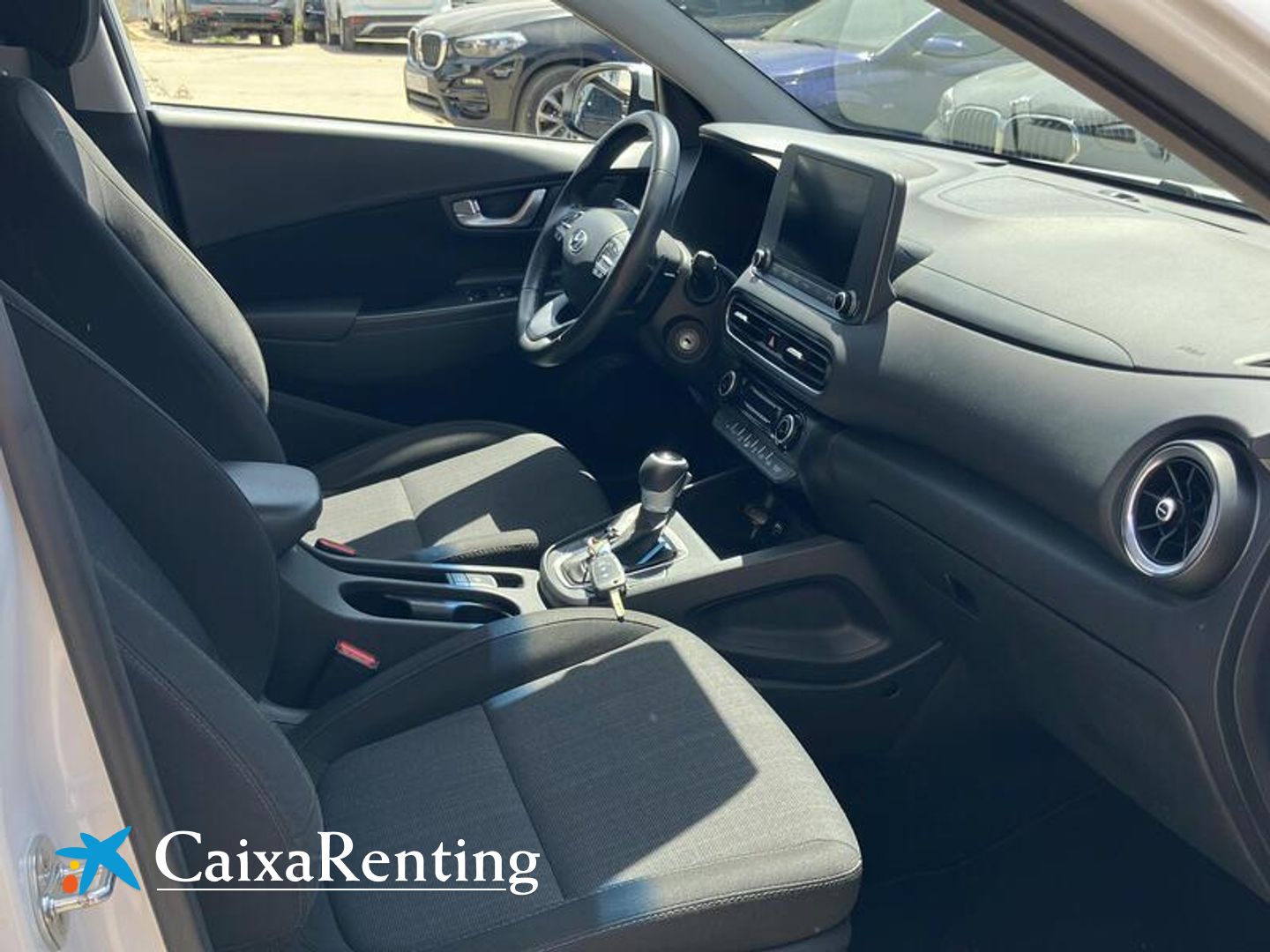 Hyundai Kona 1.6 GDI HEV Maxx DCT 104 kW (141 CV)