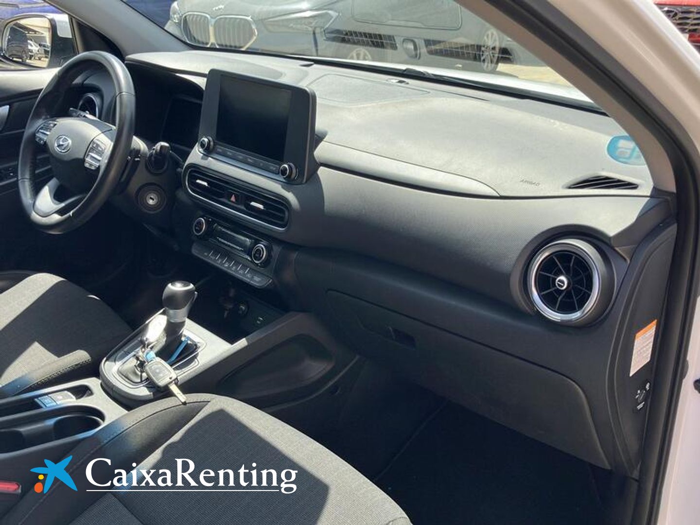 Hyundai Kona 1.6 GDI HEV Maxx DCT 104 kW (141 CV)