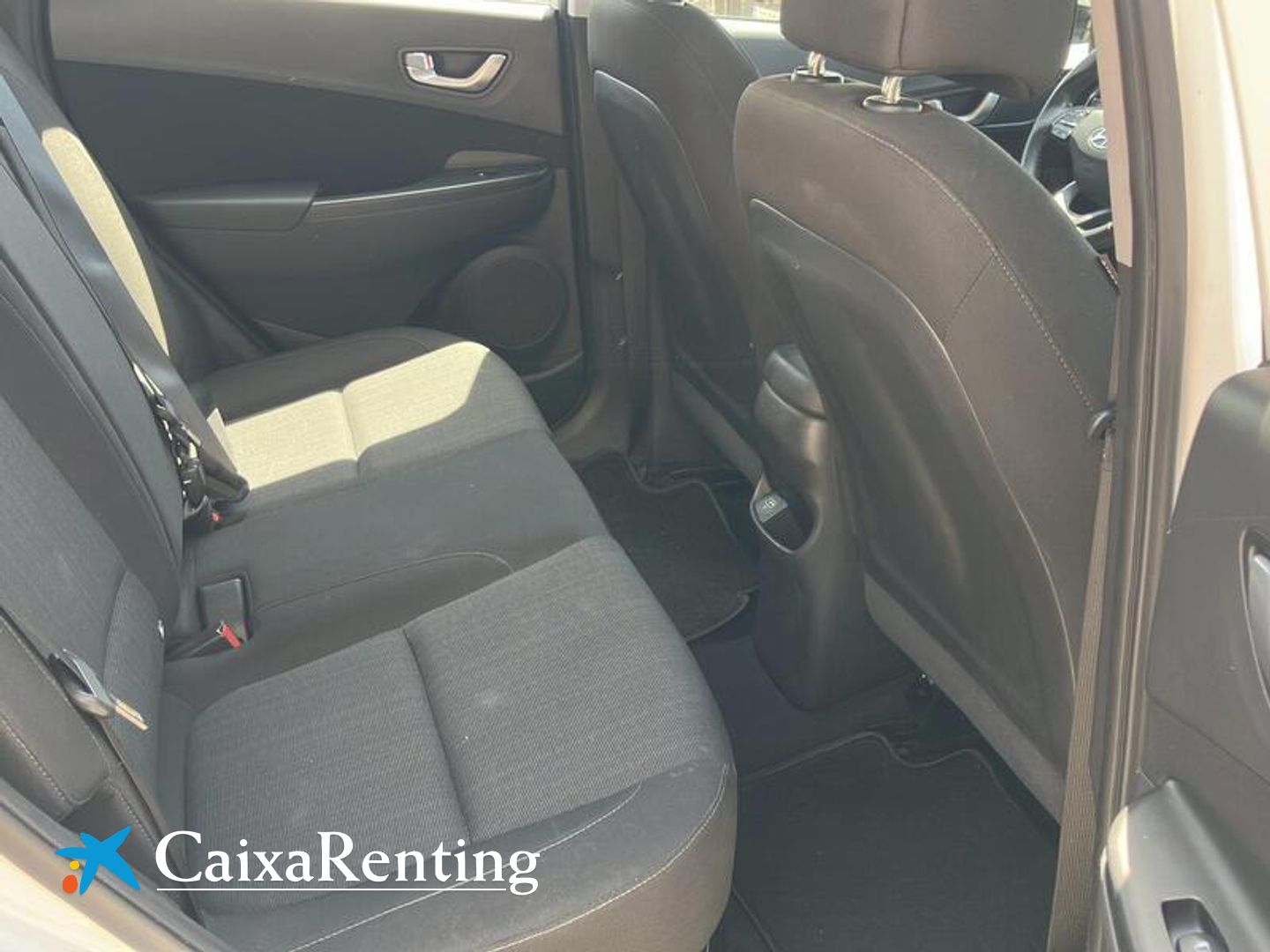 Hyundai Kona 1.6 GDI HEV Maxx DCT 104 kW (141 CV)