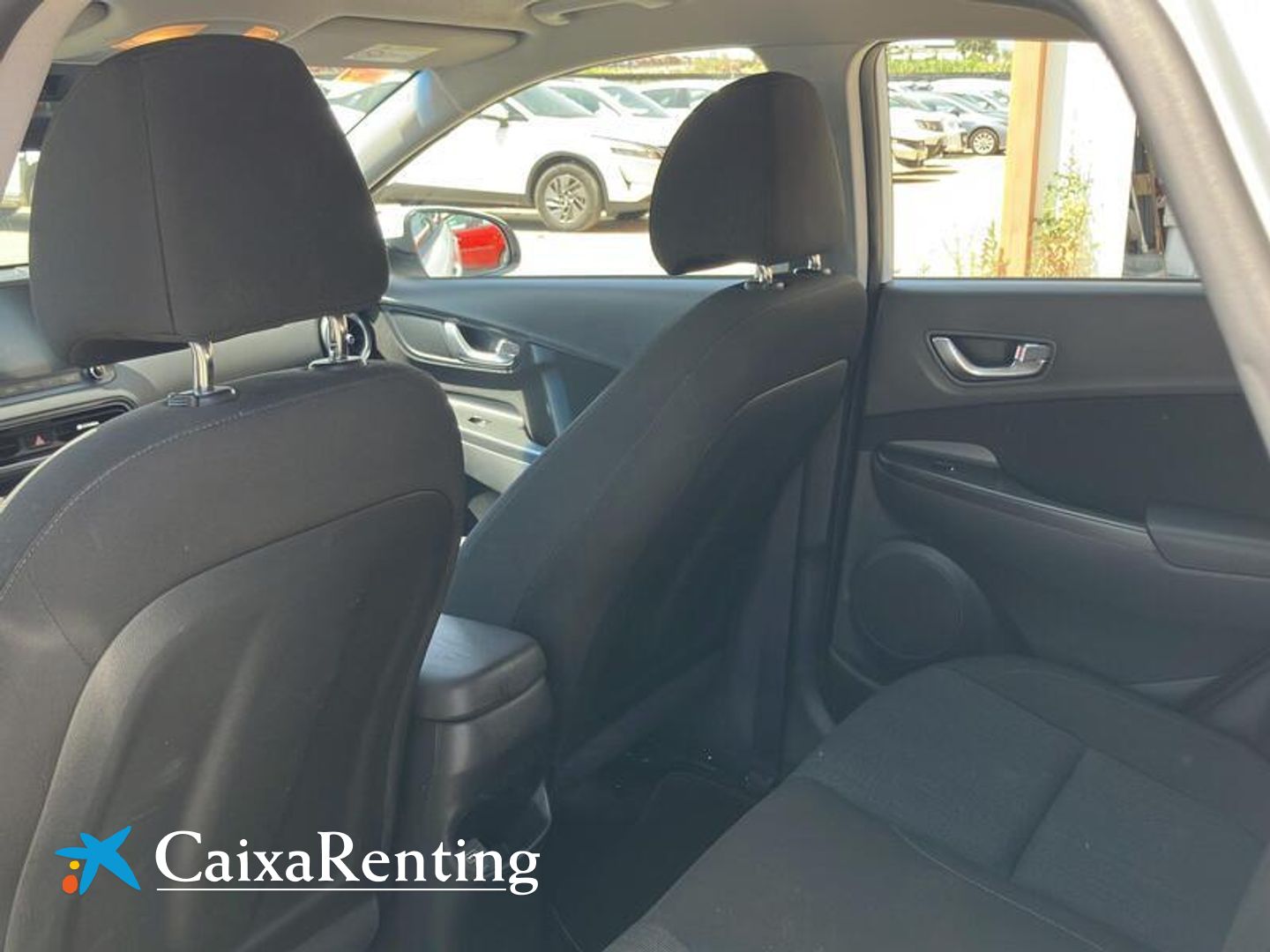 Hyundai Kona 1.6 GDI HEV Maxx DCT 104 kW (141 CV)