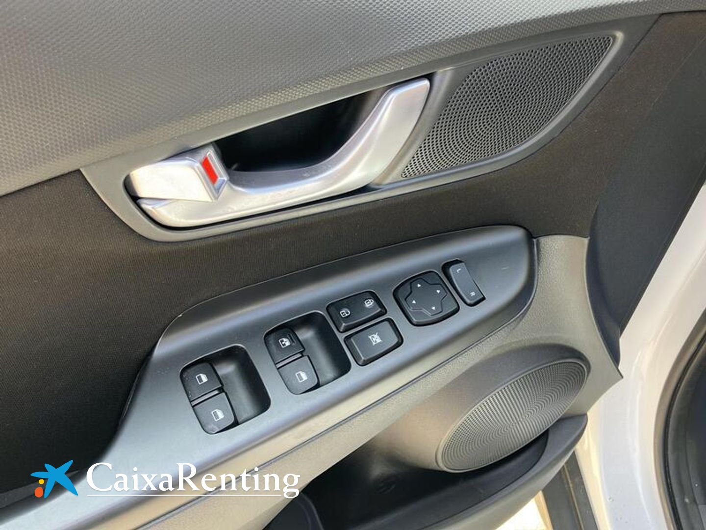 Hyundai Kona 1.6 GDI HEV Maxx DCT 104 kW (141 CV)