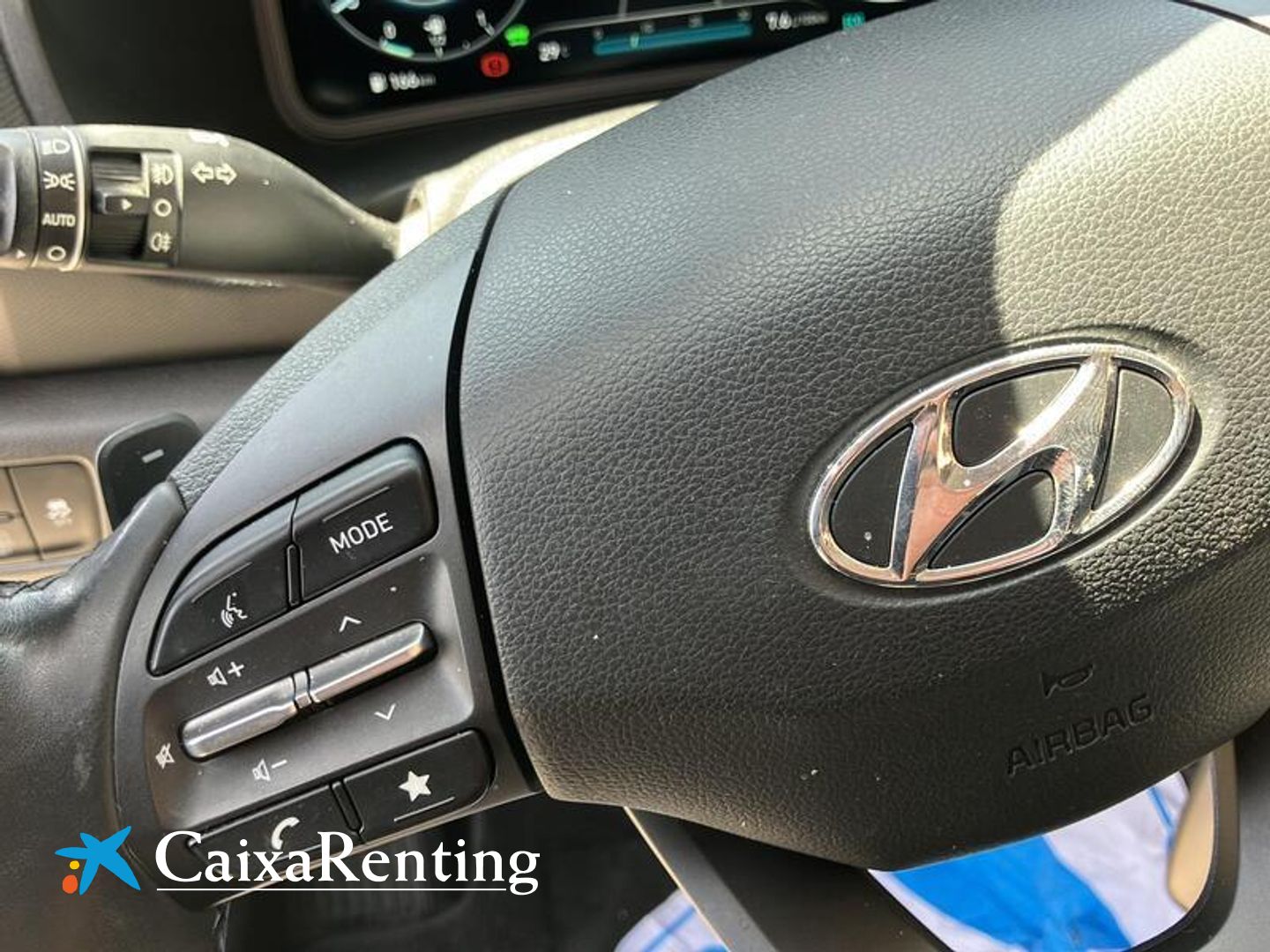 Hyundai Kona 1.6 GDI HEV Maxx DCT 104 kW (141 CV)