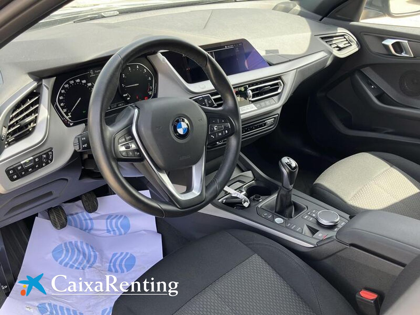 BMW Serie 1 118i 103 kW (140 CV)