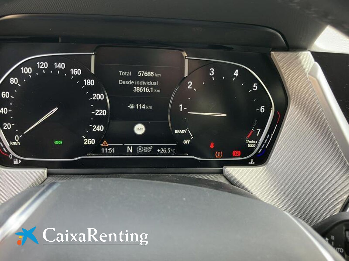 BMW Serie 1 118i 103 kW (140 CV)