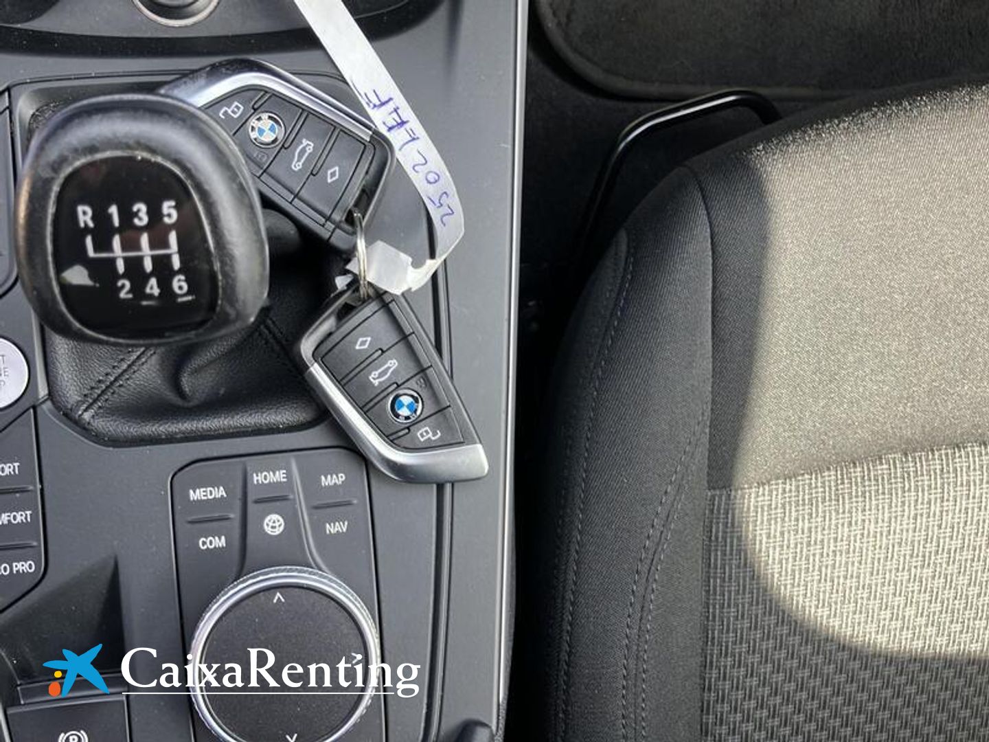 BMW Serie 1 118i 103 kW (140 CV)