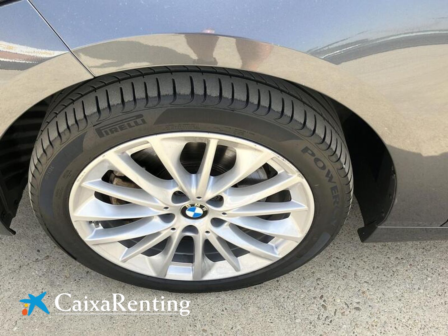 BMW Serie 1 118i 103 kW (140 CV)