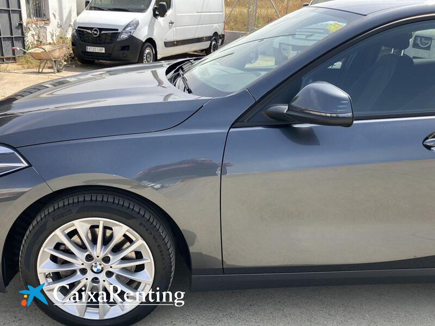BMW Serie 1 118i 103 kW (140 CV)