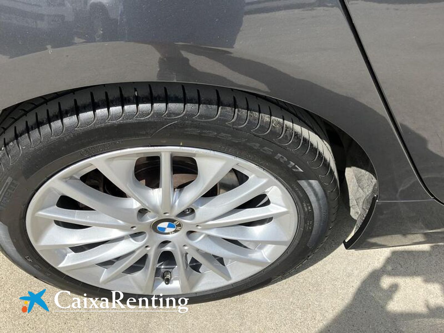 BMW Serie 1 118i 103 kW (140 CV)
