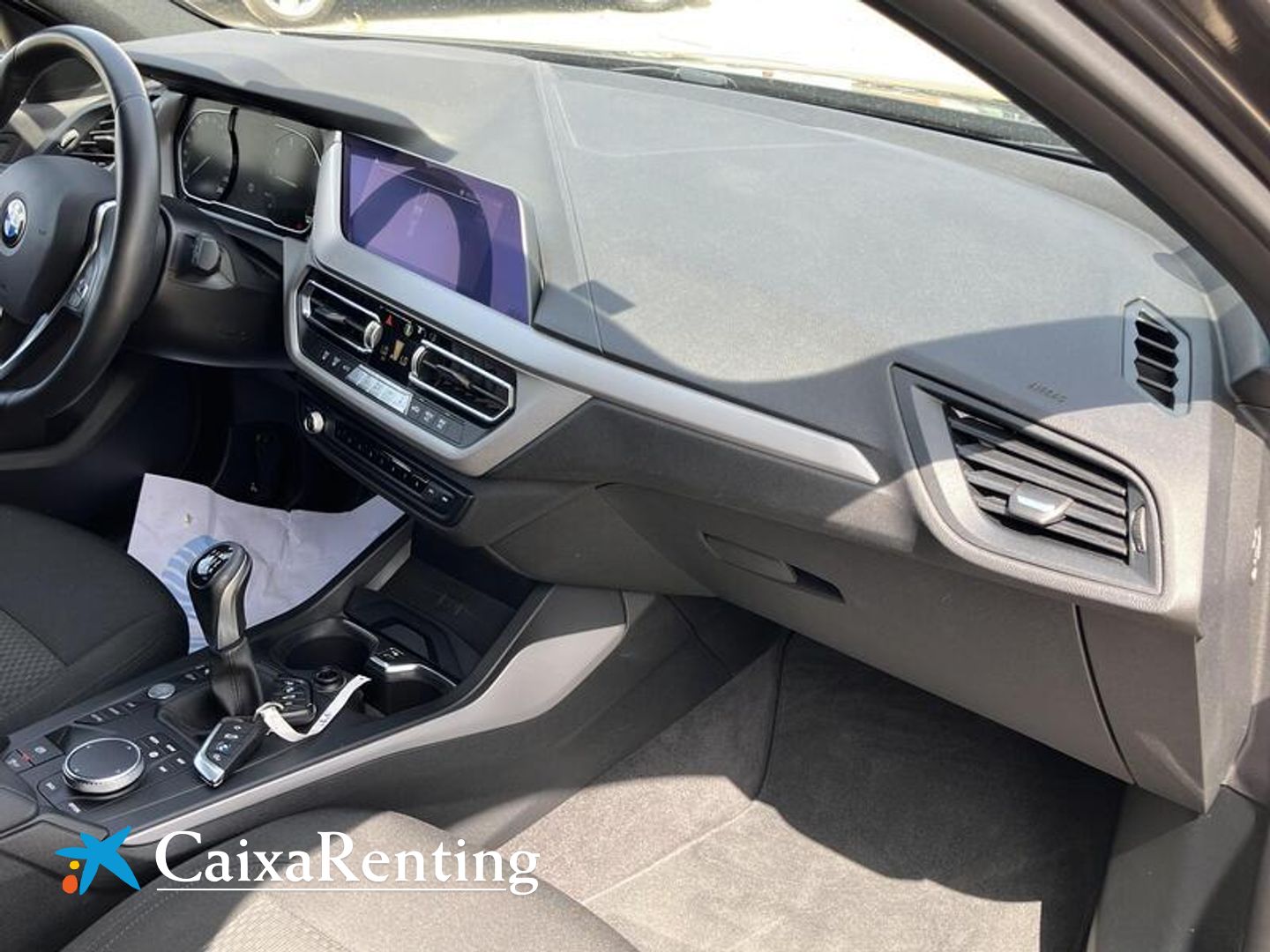 BMW Serie 1 118i 103 kW (140 CV)