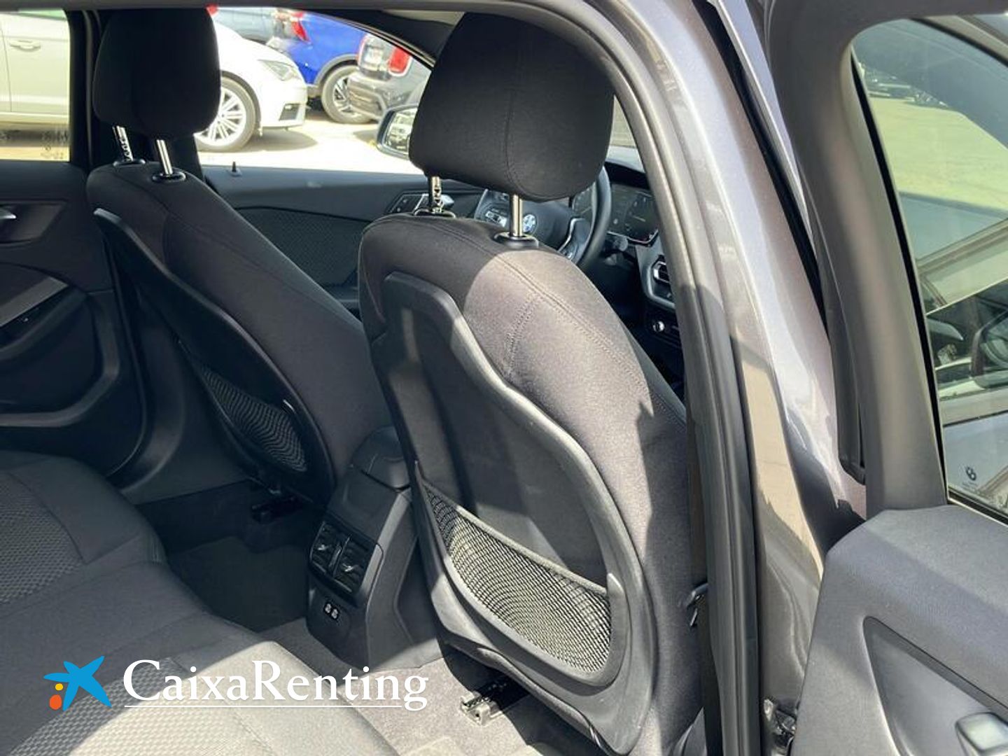 BMW Serie 1 118i 103 kW (140 CV)
