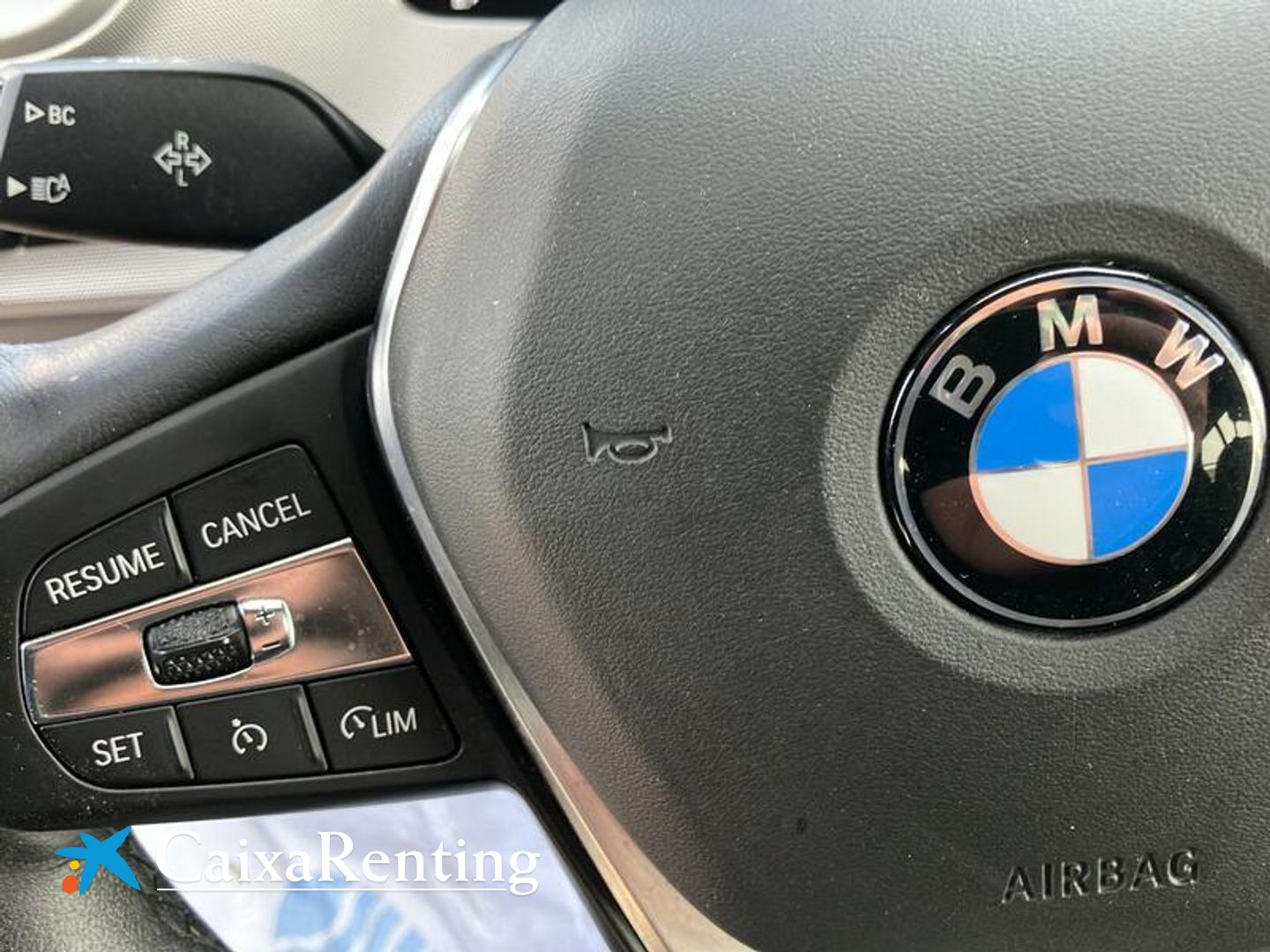 BMW Serie 1 118i 103 kW (140 CV)