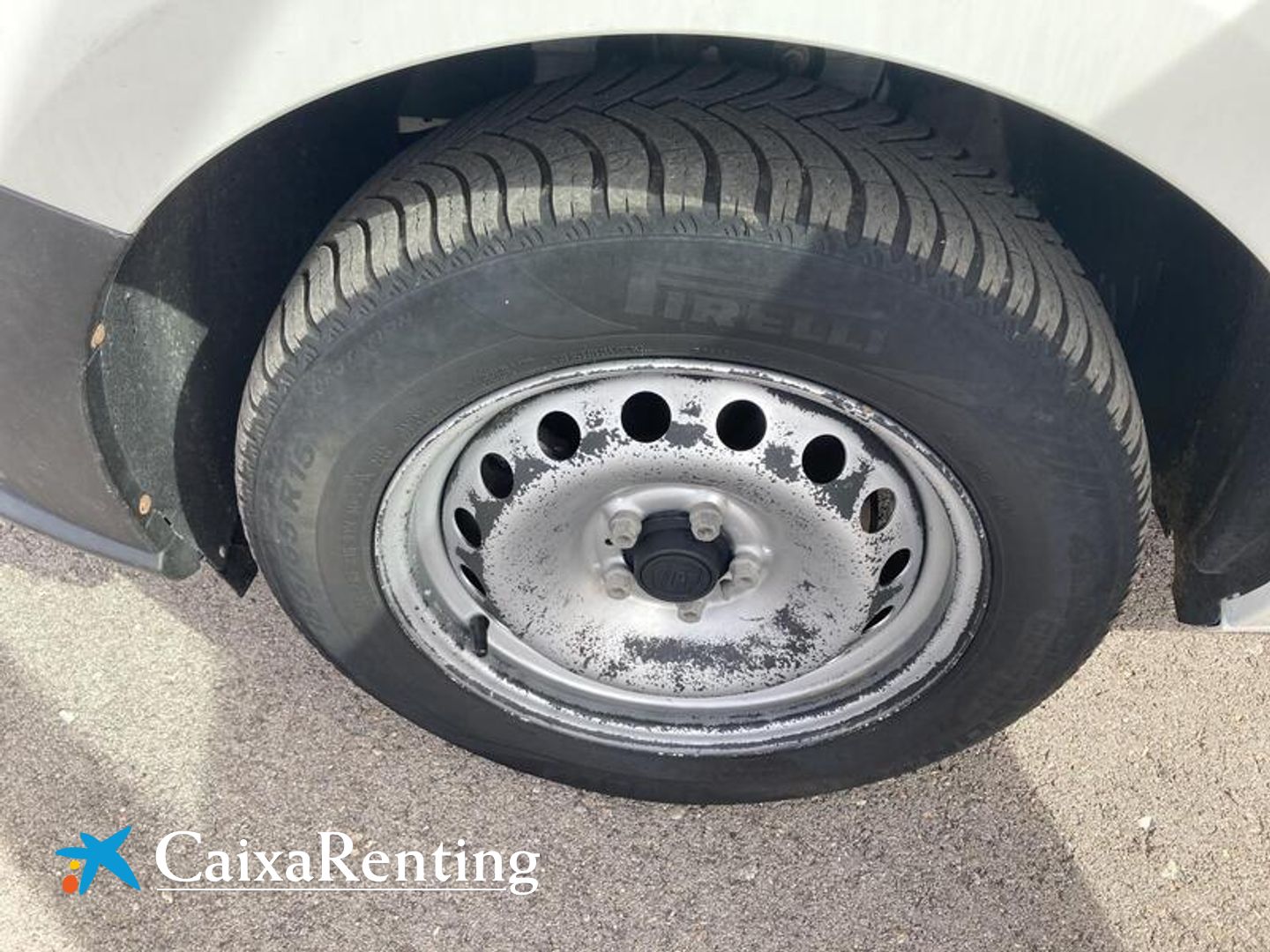 Fiat Dobló Cargo 1.3 Multijet Base Plus 70 kW (95 CV)
