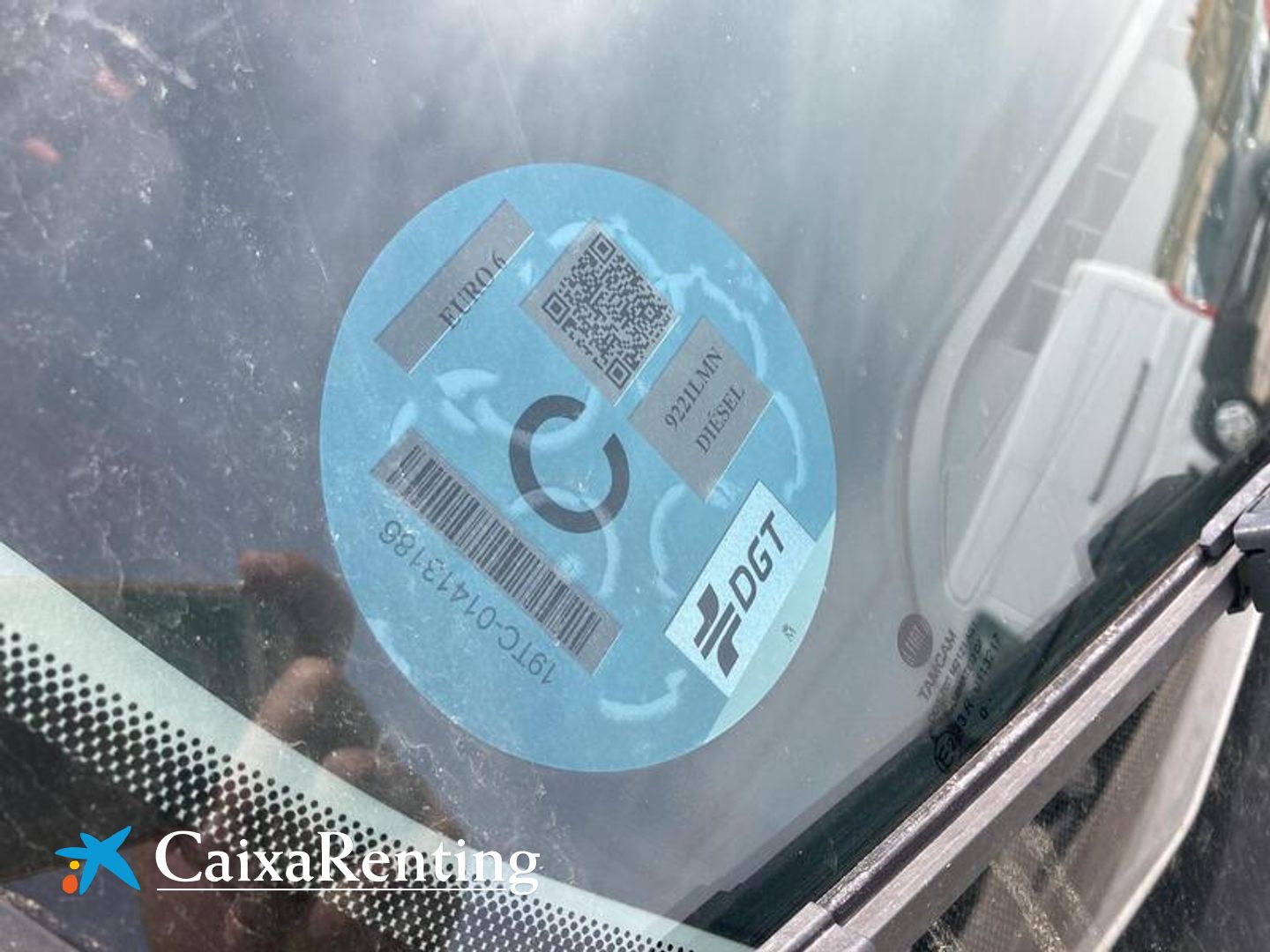 Fiat Dobló Cargo 1.3 Multijet Base Plus 70 kW (95 CV)
