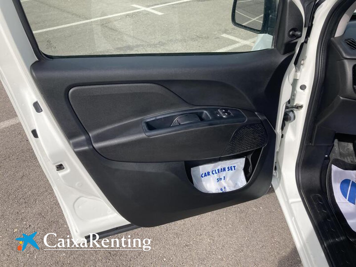 Fiat Dobló Cargo 1.3 Multijet Base Plus 70 kW (95 CV)