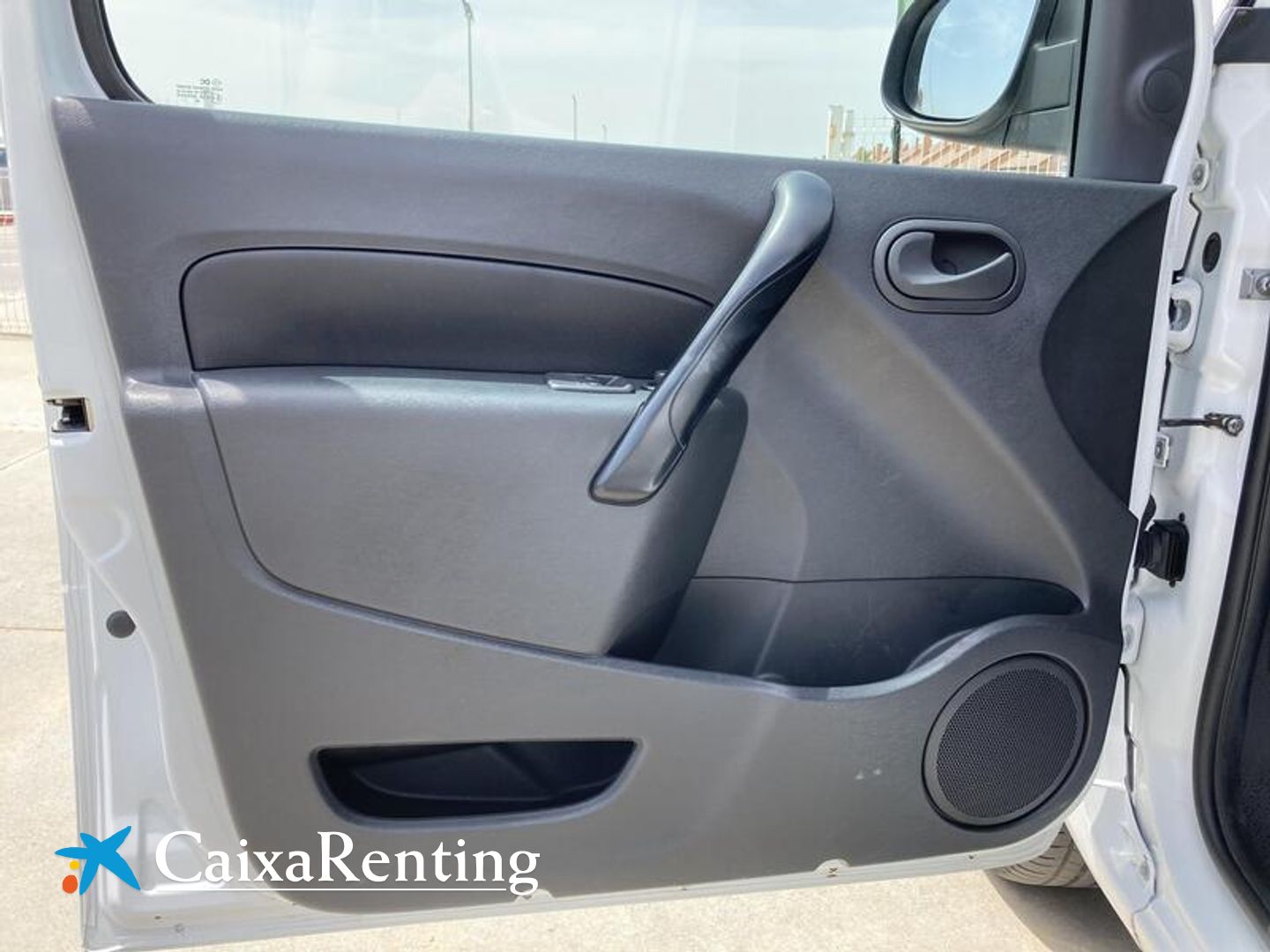 Renault Kangoo Z.E. Furgon Z.E. 44 kW (60 CV)