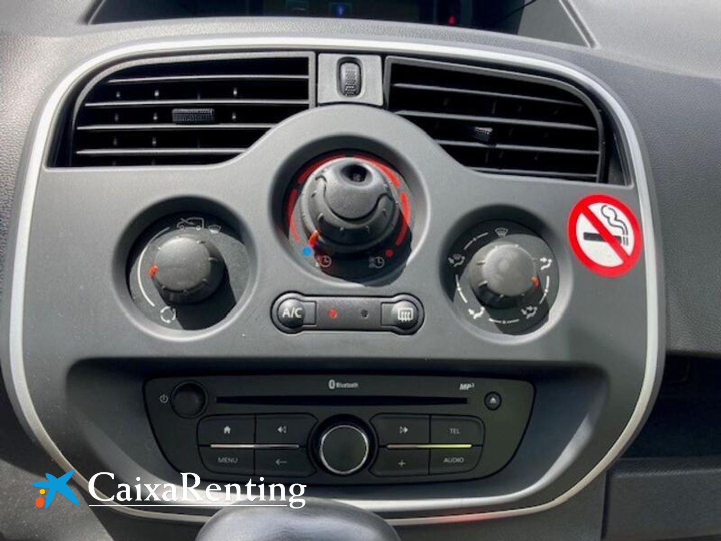 Renault Kangoo Z.E. Furgon Z.E. 44 kW (60 CV)