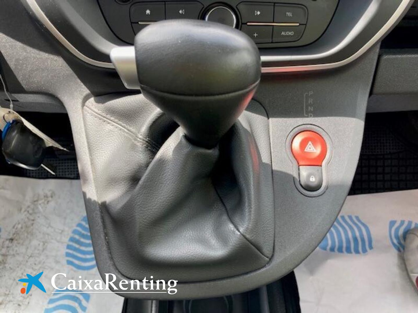 Renault Kangoo Z.E. Furgon Z.E. 44 kW (60 CV)