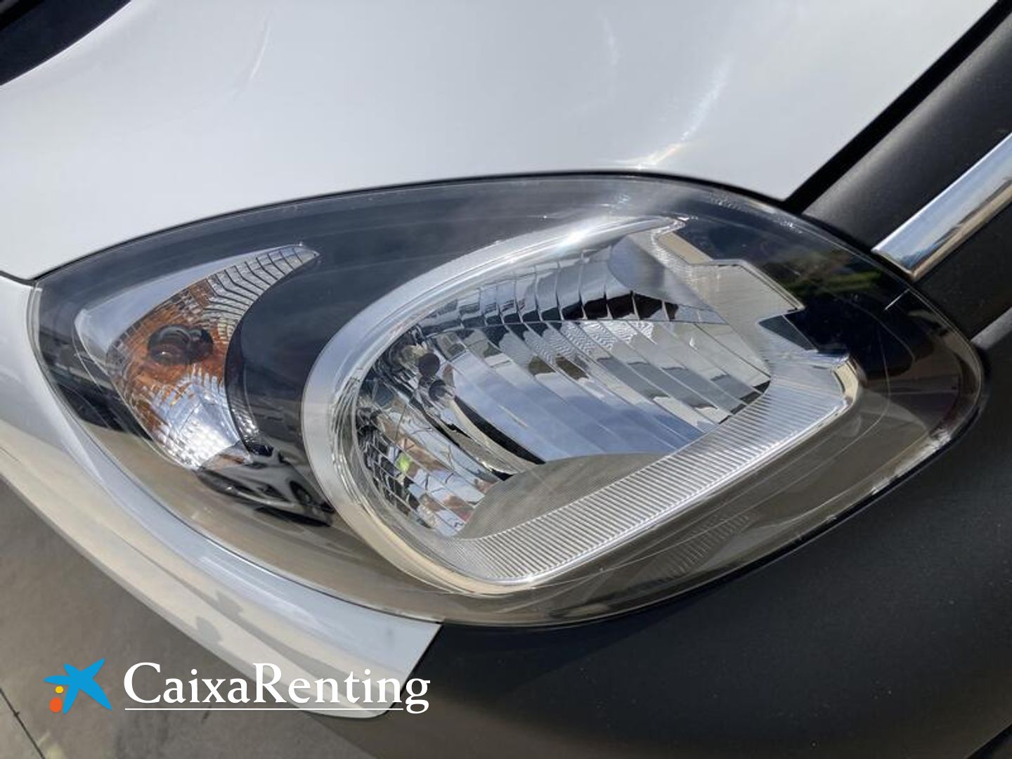 Renault Kangoo Z.E. Furgon Z.E. 44 kW (60 CV)