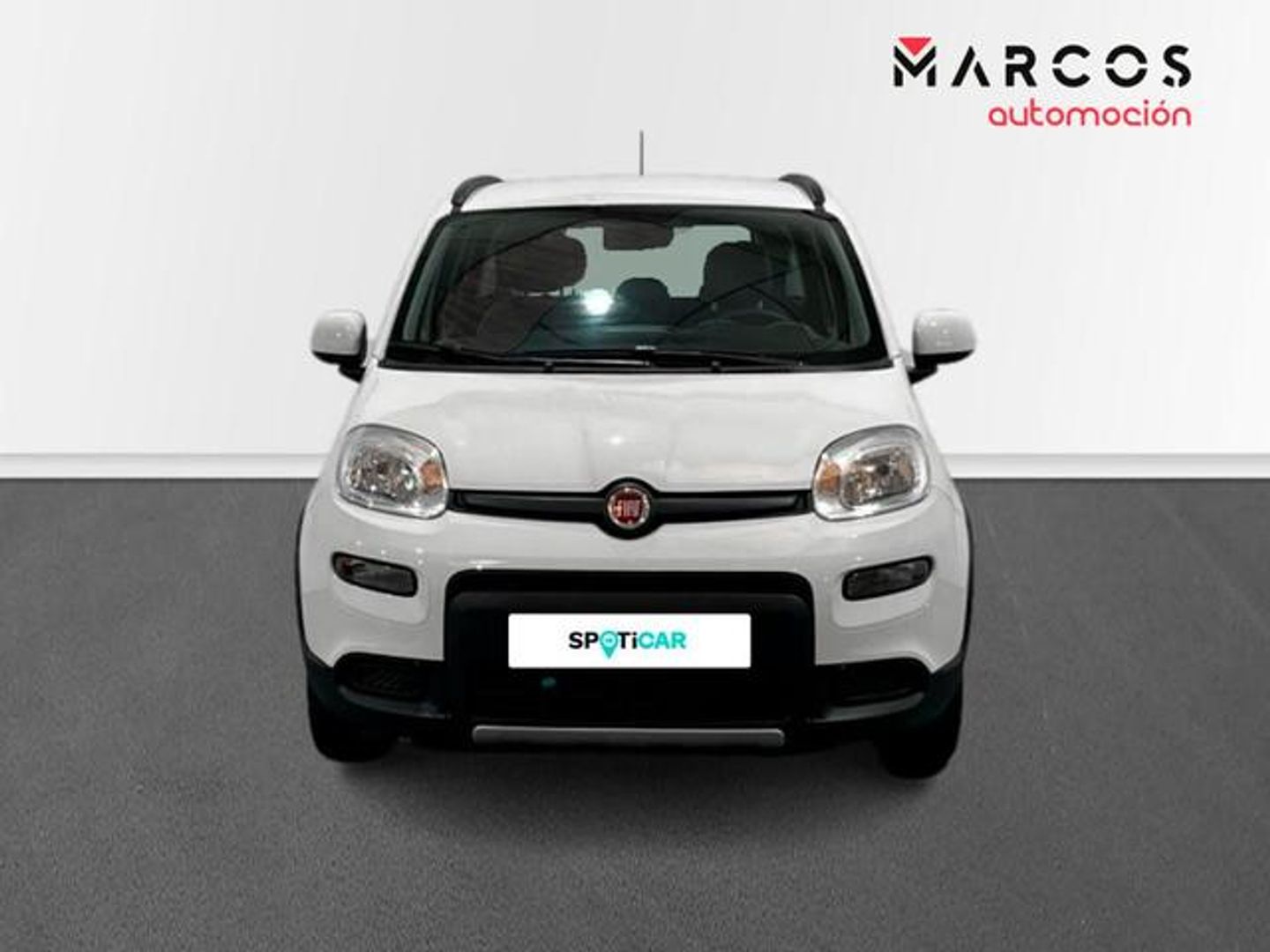 Fiat Panda 1.0 Hybrid 51 kW (70 CV)