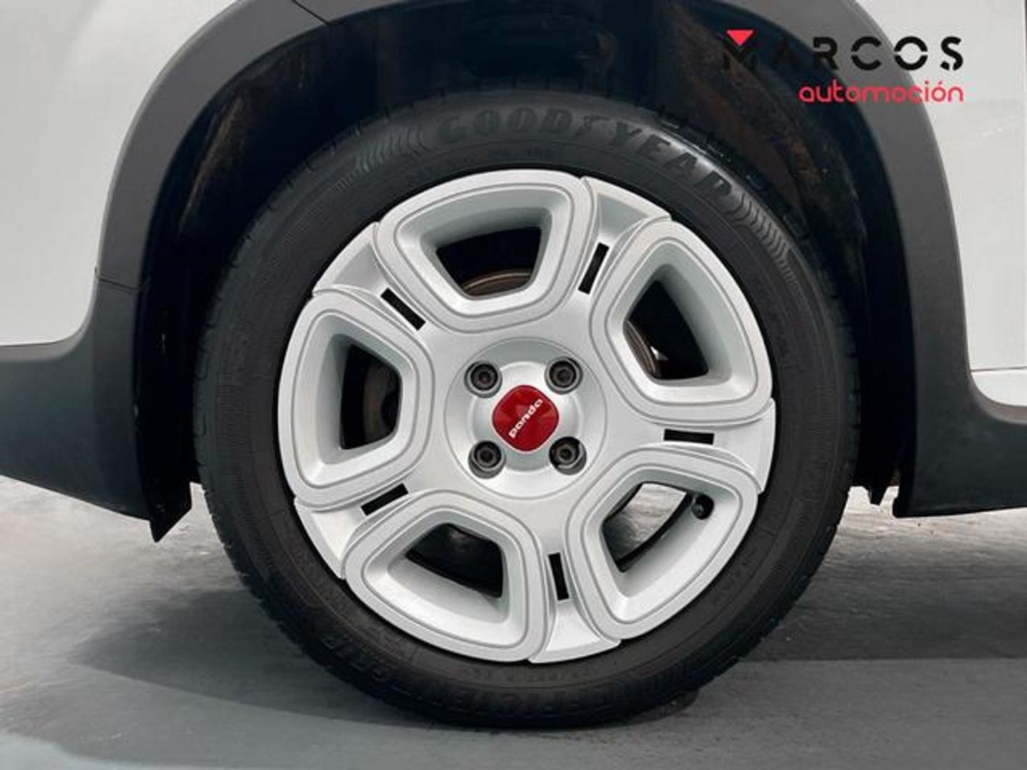Fiat Panda 1.0 Hybrid 51 kW (70 CV)