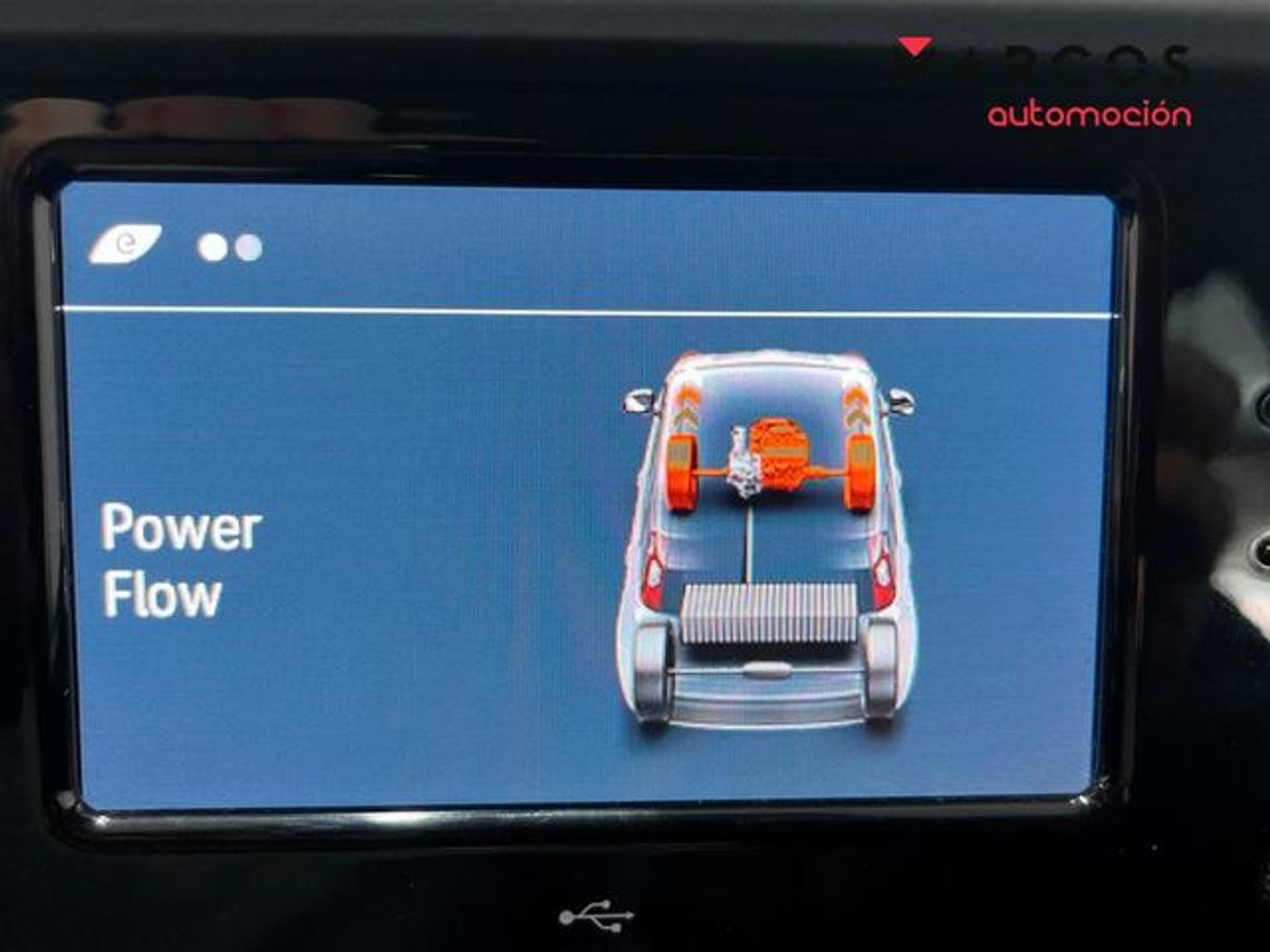 Fiat Panda 1.0 Hybrid 51 kW (70 CV)