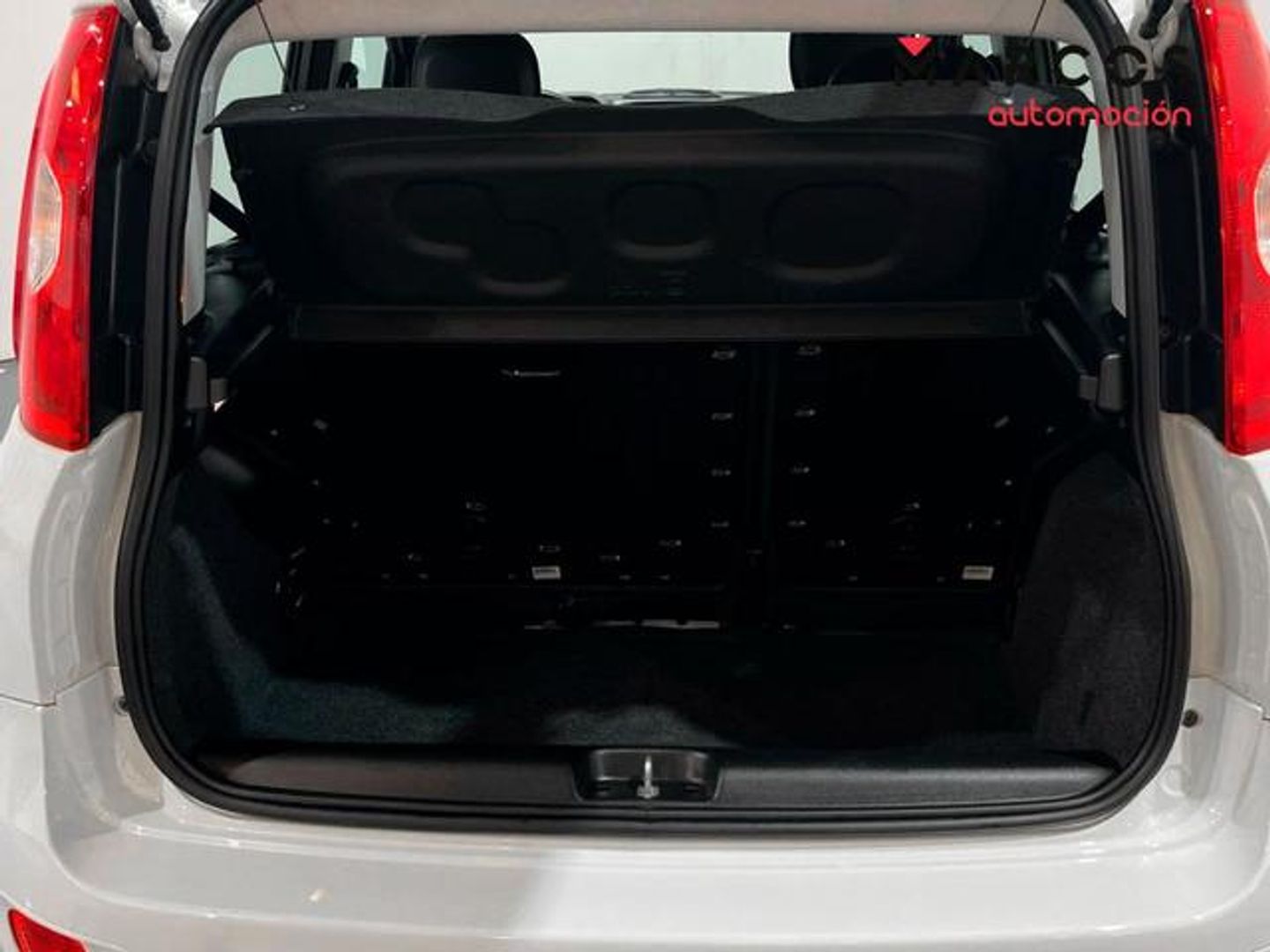 Fiat Panda 1.0 Hybrid 51 kW (70 CV)