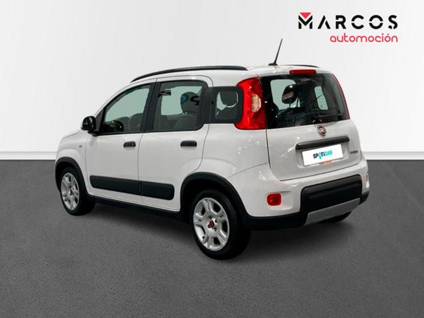 Fiat Panda 1.0 Hybrid 51 kW (70 CV)