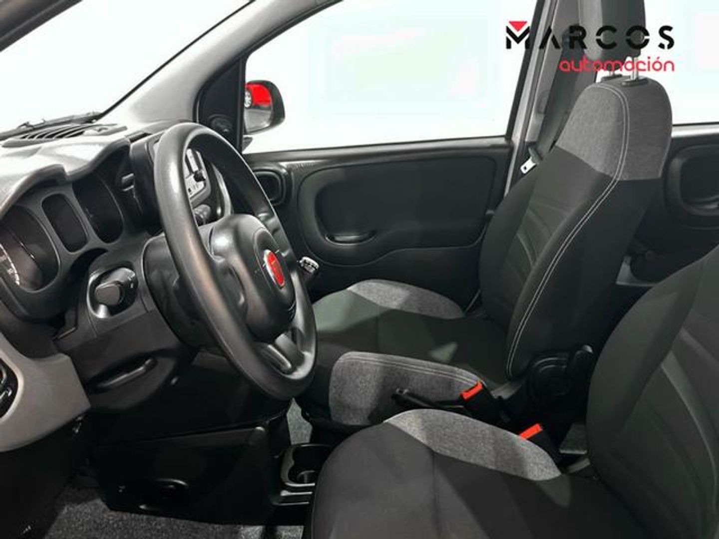 Fiat Panda 1.0 Hybrid 51 kW (70 CV)
