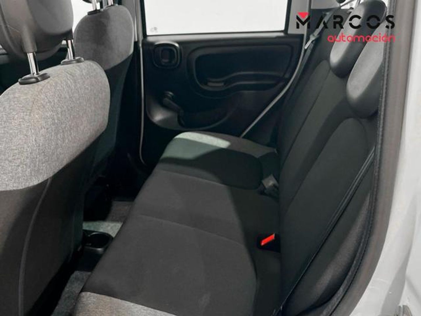 Fiat Panda 1.0 Hybrid 51 kW (70 CV)