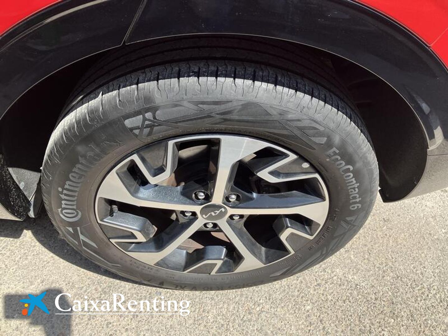 Kia Sportage 1.6 T-GDi HEV Tech 4x2 171 kW (230 CV)