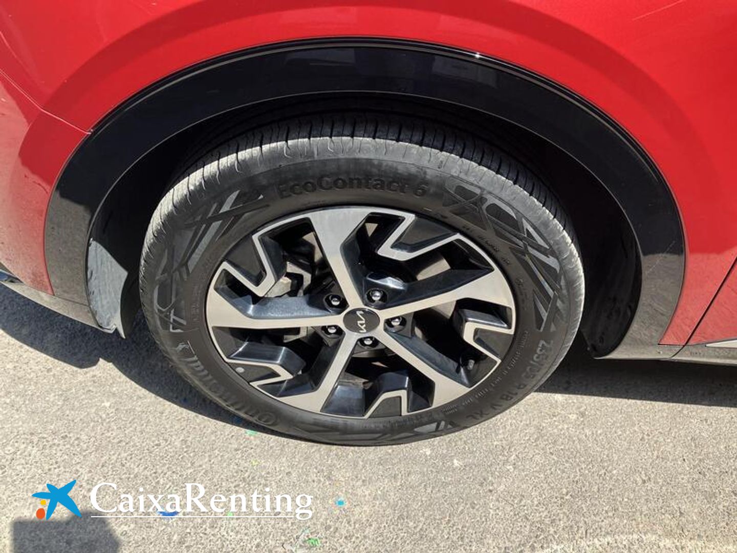 Kia Sportage 1.6 T-GDi HEV Tech 4x2 171 kW (230 CV)