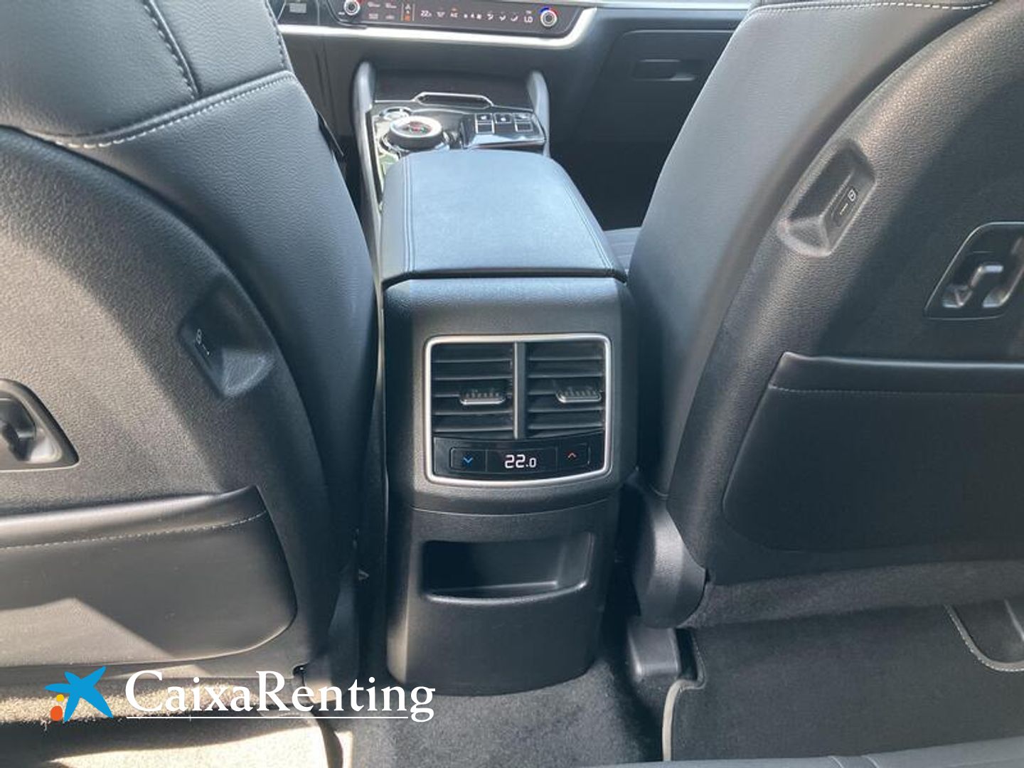 Kia Sportage 1.6 T-GDi HEV Tech 4x2 171 kW (230 CV)