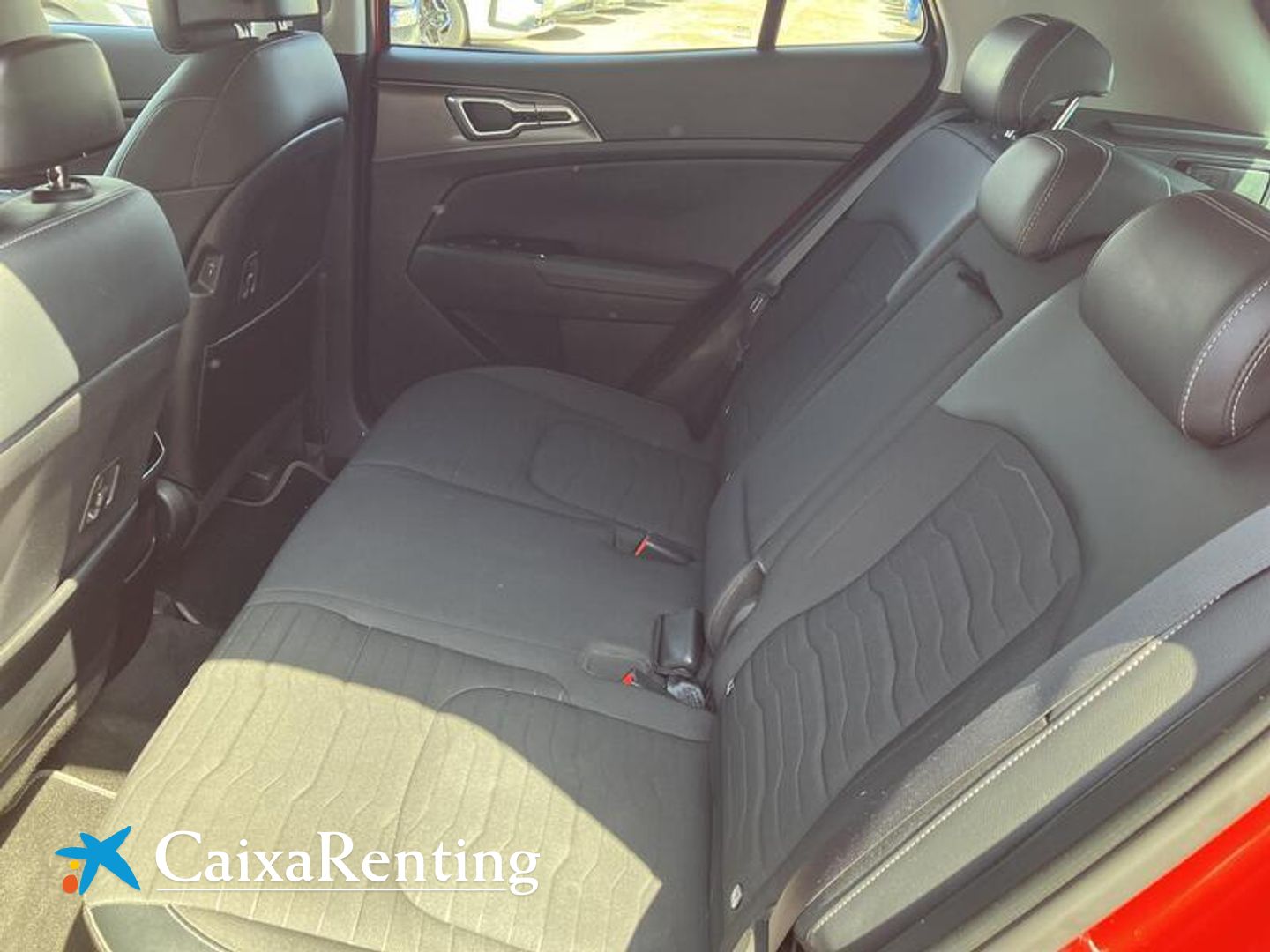 Kia Sportage 1.6 T-GDi HEV Tech 4x2 171 kW (230 CV)