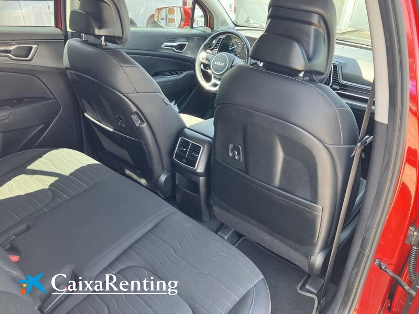 Kia Sportage 1.6 T-GDi HEV Tech 4x2 171 kW (230 CV)