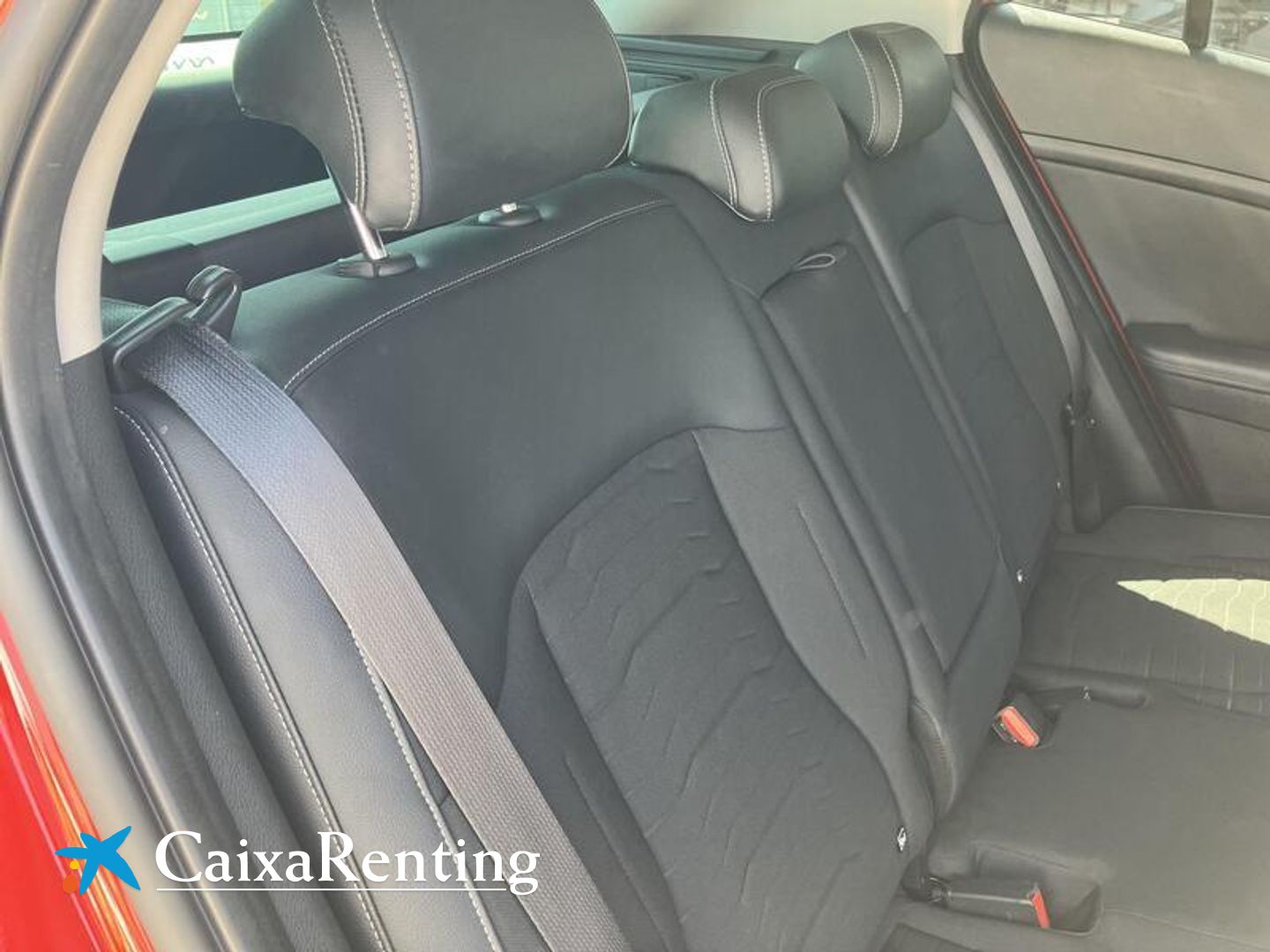 Kia Sportage 1.6 T-GDi HEV Tech 4x2 171 kW (230 CV)