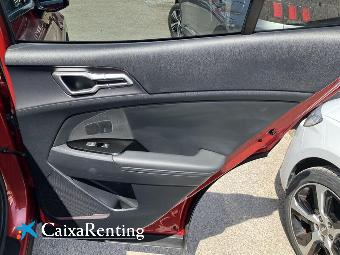 Kia Sportage 1.6 T-GDi HEV Tech 4x2 171 kW (230 CV)