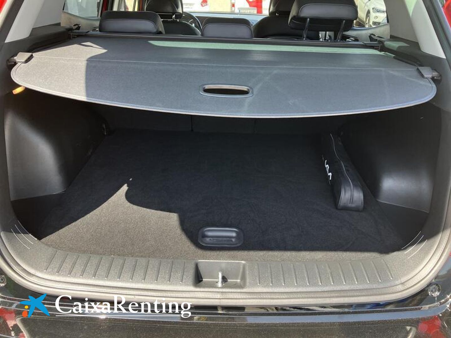 Kia Sportage 1.6 T-GDi HEV Tech 4x2 171 kW (230 CV)