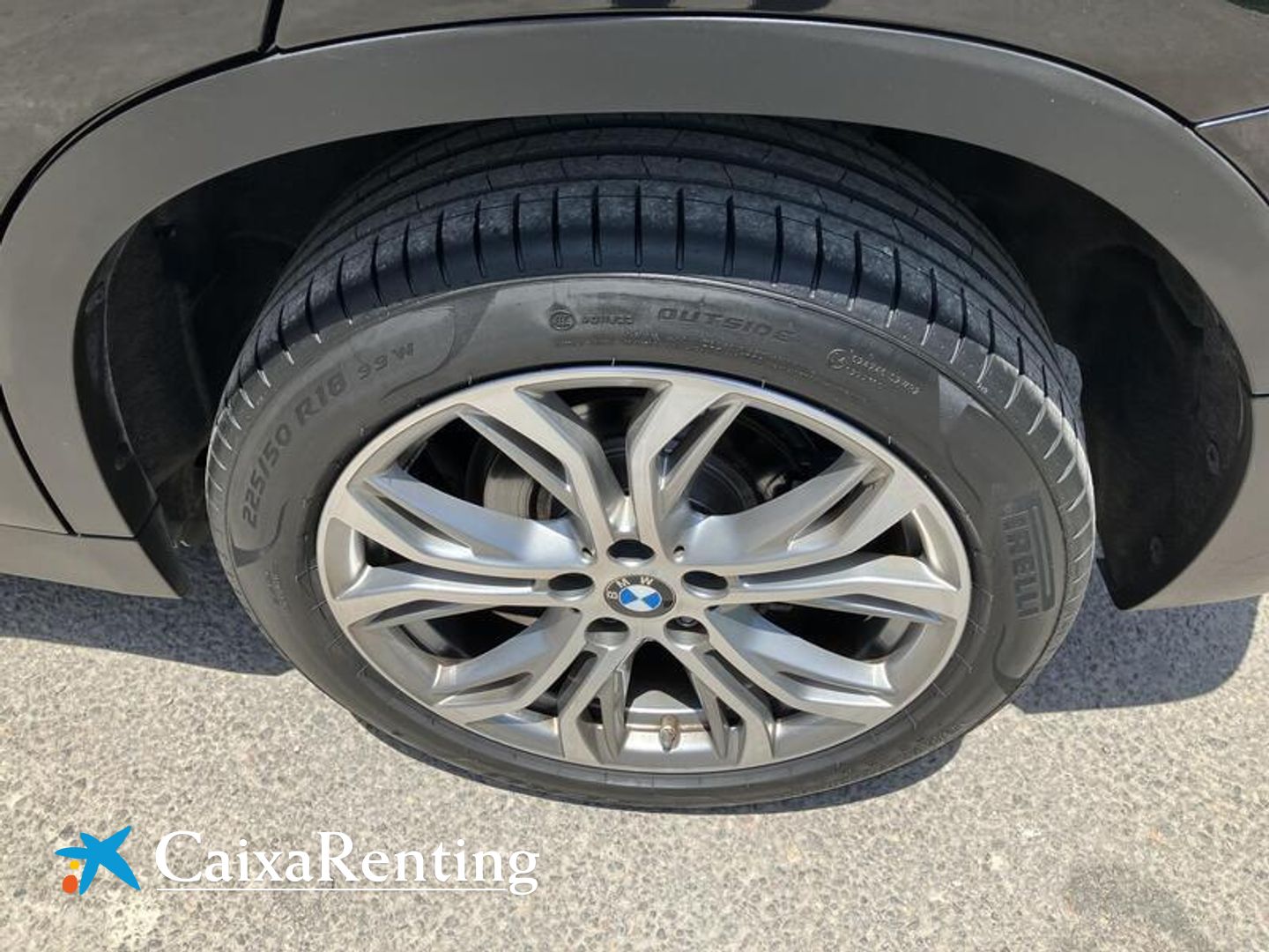 BMW X2 sDrive18i 103 kW (140 CV)